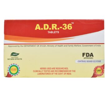 A.D.R Tablets
