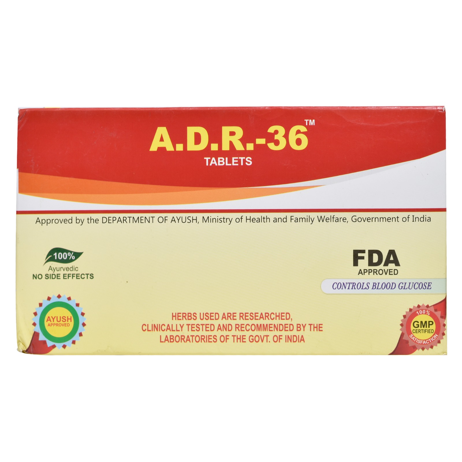 A.D.R Tablets – TELE STAR