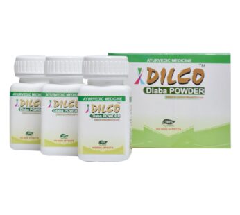 Dilco Diabo Powder