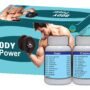 Body Power- आपकी ताकत और ऊर्जा का प्राकृतिक साथी