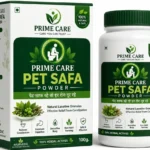 Prime Care Pet Safa Powder 100g