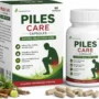 Piles Care Capsules (60 Capsules)